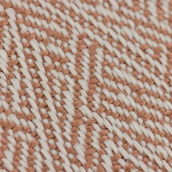 Scatter Box Amalfi Coral Outdoor Cushion