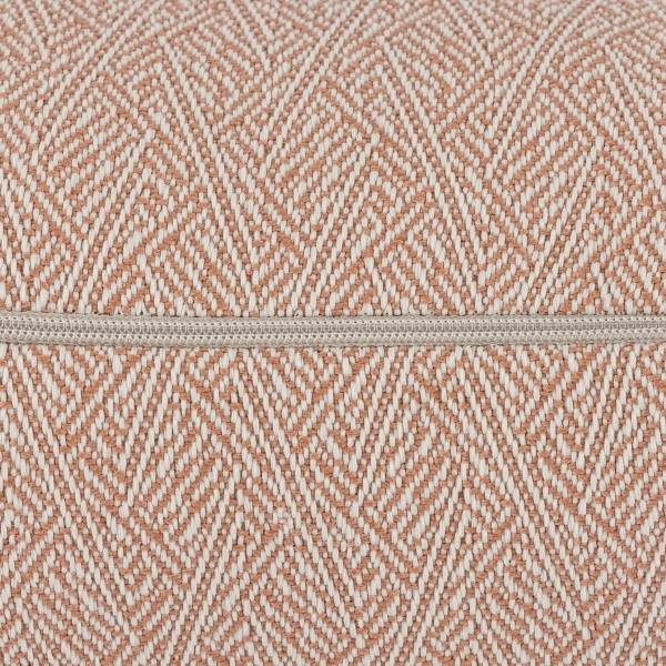 Scatter Box Amalfi Coral Outdoor Cushion