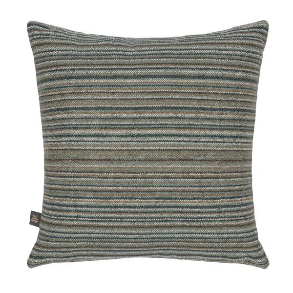 Scatter Box Capri Blue Outdoor Cushion