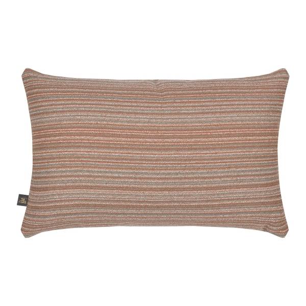 Scatter Box Capri Coral Outdoor Cushion