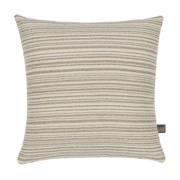 Scatter Box Capri Natural Outdoor Cushion