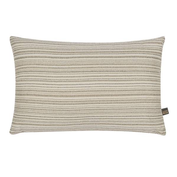 Scatter Box Capri Natural Outdoor Cushion