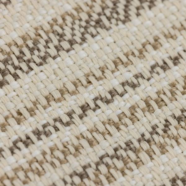 Scatter Box Capri Natural Outdoor Cushion