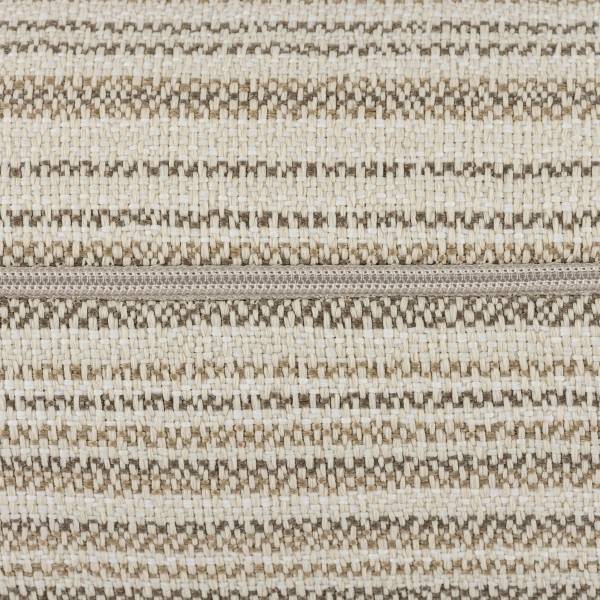 Scatter Box Capri Natural Outdoor Cushion