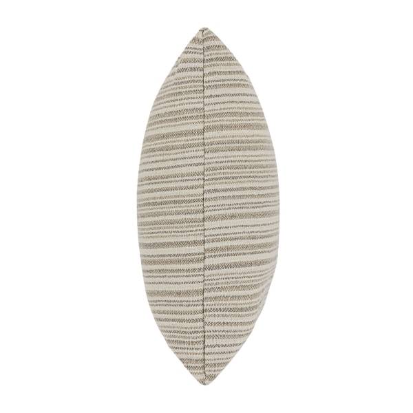 Scatter Box Capri Natural Outdoor Cushion