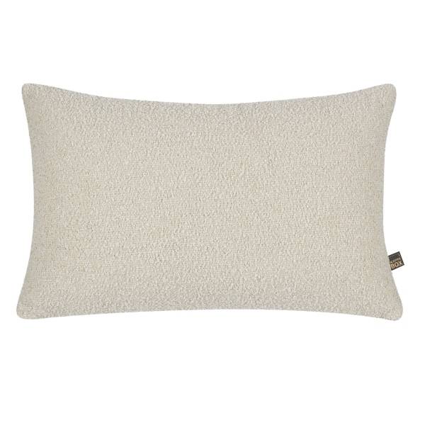Scatter Box Como Cream Outdoor Cushion