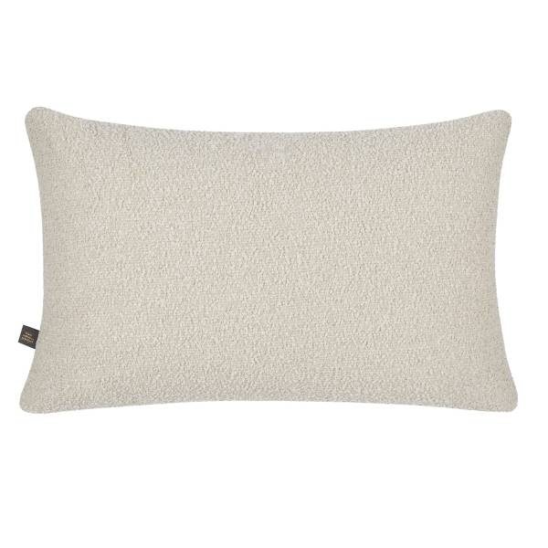 Scatter Box Como Cream Outdoor Cushion