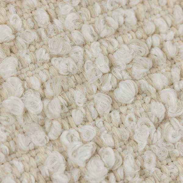 Scatter Box Como Cream Outdoor Cushion
