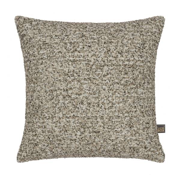Scatter Box Como Natural Outdoor Cushion