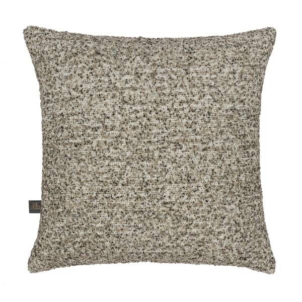Scatter Box Como Natural Outdoor Cushion
