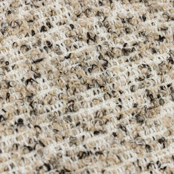Scatter Box Como Natural Outdoor Cushion