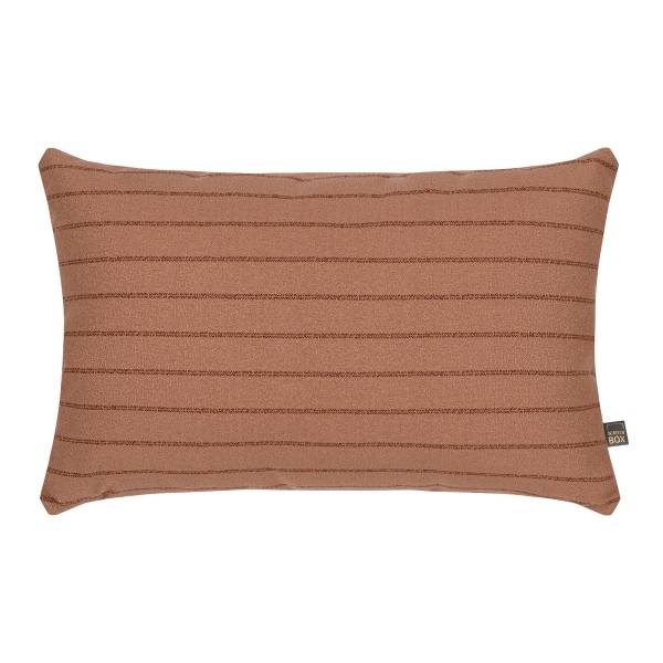 Scatter Box Ravello Coral Outdoor Cushion