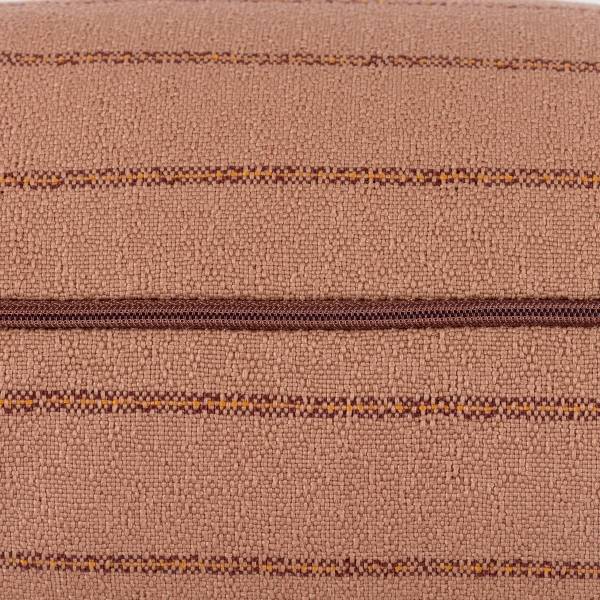 Scatter Box Ravello Coral Outdoor Cushion
