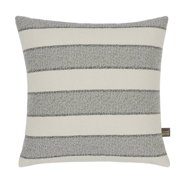 Scatter Box Riviera Natural Outdoor Cushion