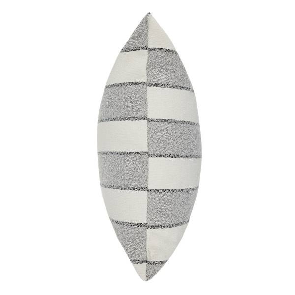 Scatter Box Riviera Natural Outdoor Cushion
