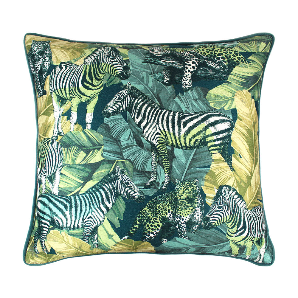 Scatter Box Madagascar Cushions