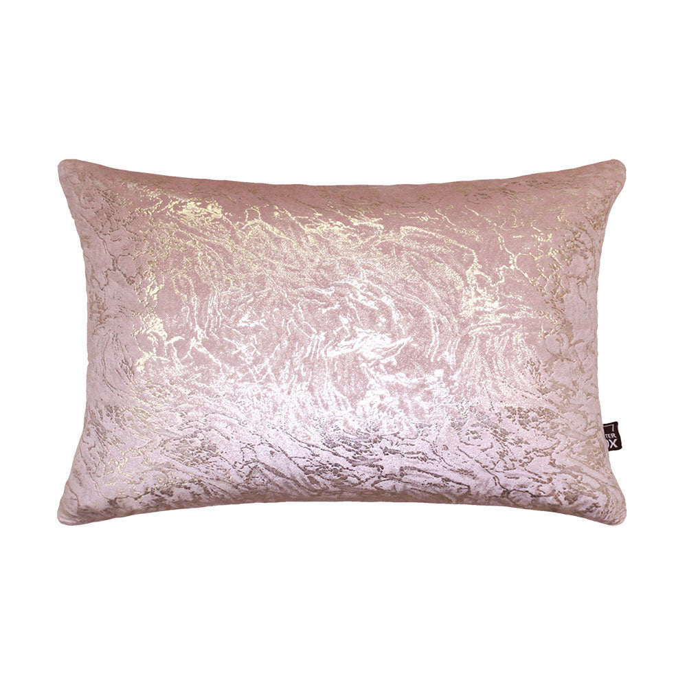 Scatter Box Stardust Cushions,  Blush