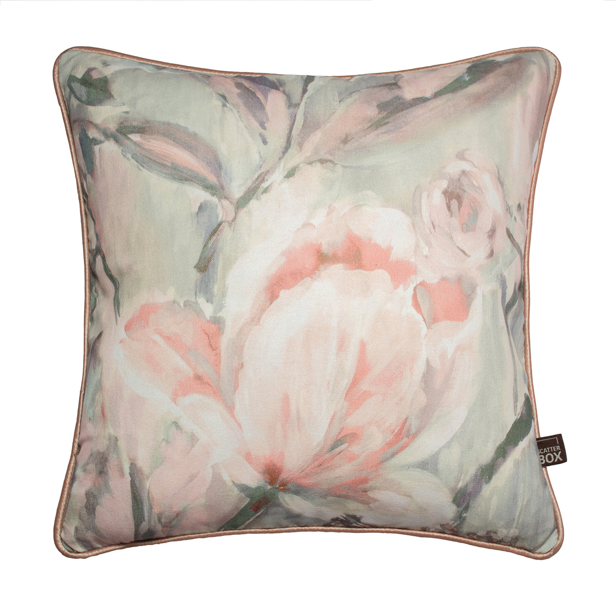 Edie Blush/Sage